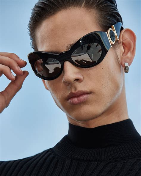 versace sunglasses accessories